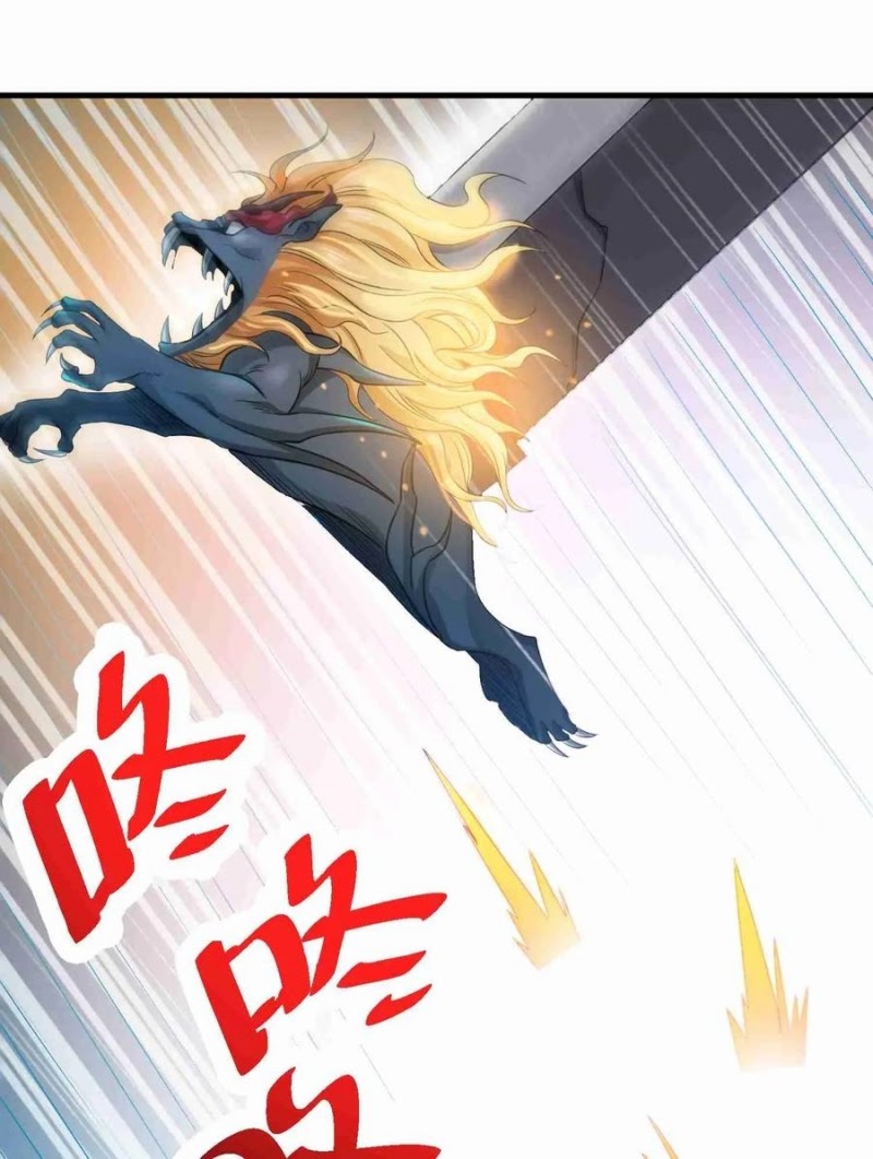 First Dragon (Yuanlong) Chapter 75 Gambar 24